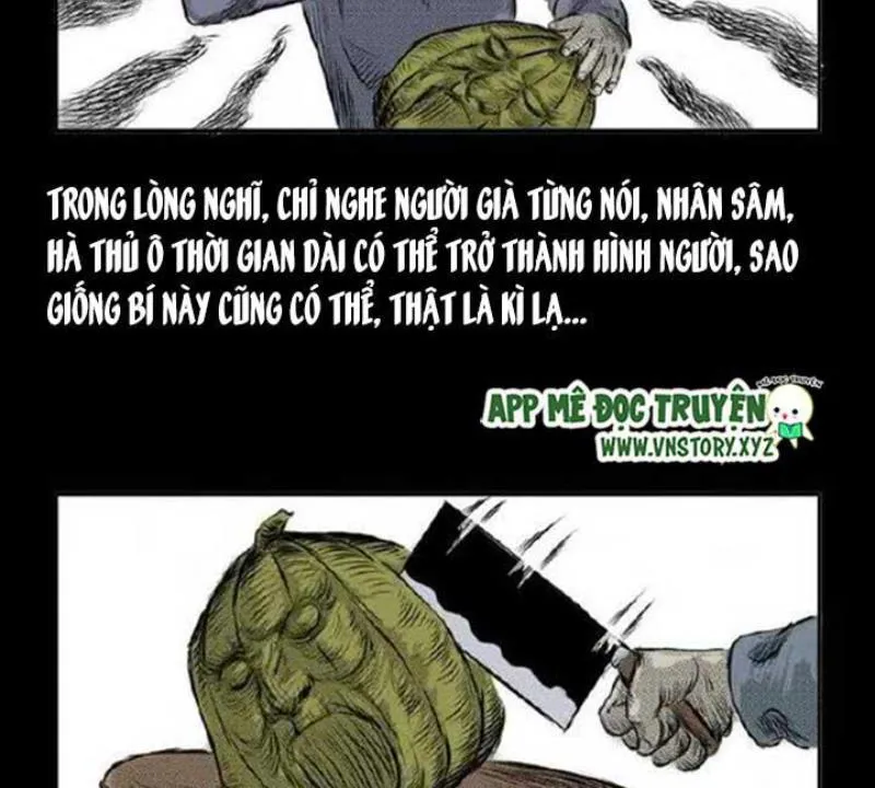 Tam Lão Gia Kinh Kỳ Thủ Trát Chapter 25 - Trang 22