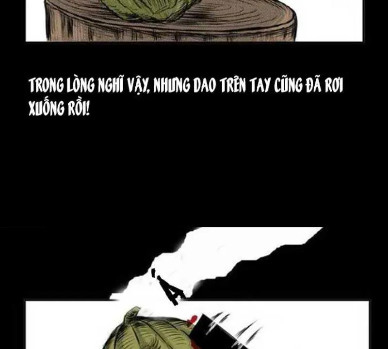 Tam Lão Gia Kinh Kỳ Thủ Trát Chapter 25 - Trang 23
