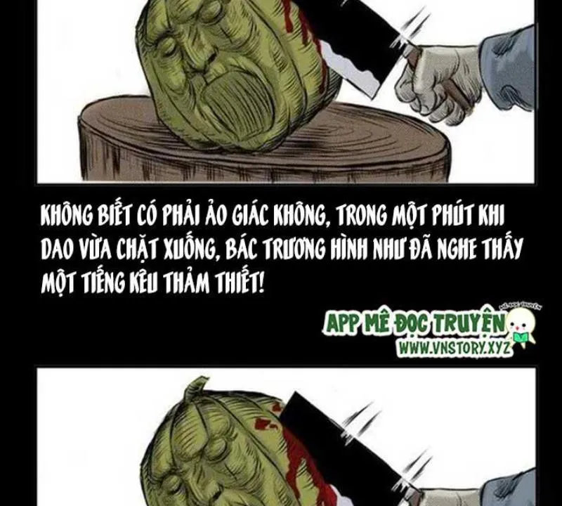 Tam Lão Gia Kinh Kỳ Thủ Trát Chapter 25 - Trang 24