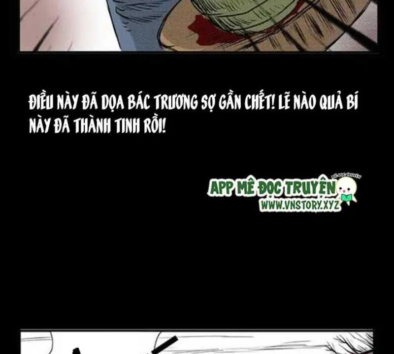 Tam Lão Gia Kinh Kỳ Thủ Trát Chapter 25 - Trang 27