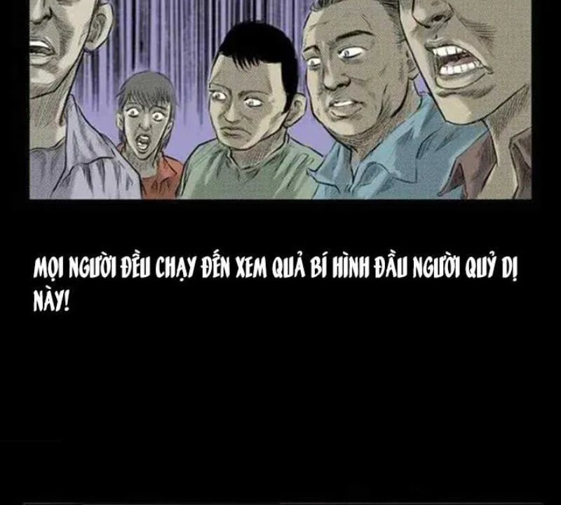 Tam Lão Gia Kinh Kỳ Thủ Trát Chapter 25 - Trang 29