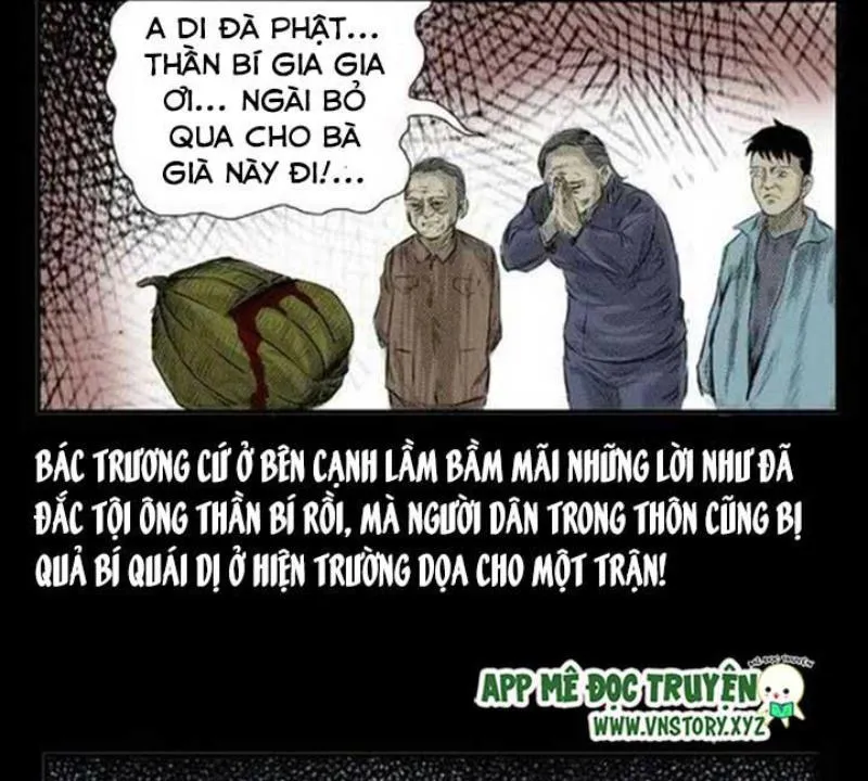 Tam Lão Gia Kinh Kỳ Thủ Trát Chapter 25 - Trang 30