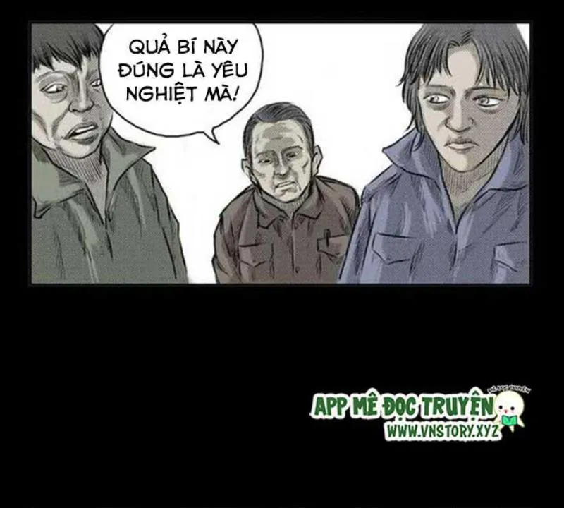 Tam Lão Gia Kinh Kỳ Thủ Trát Chapter 25 - Trang 32