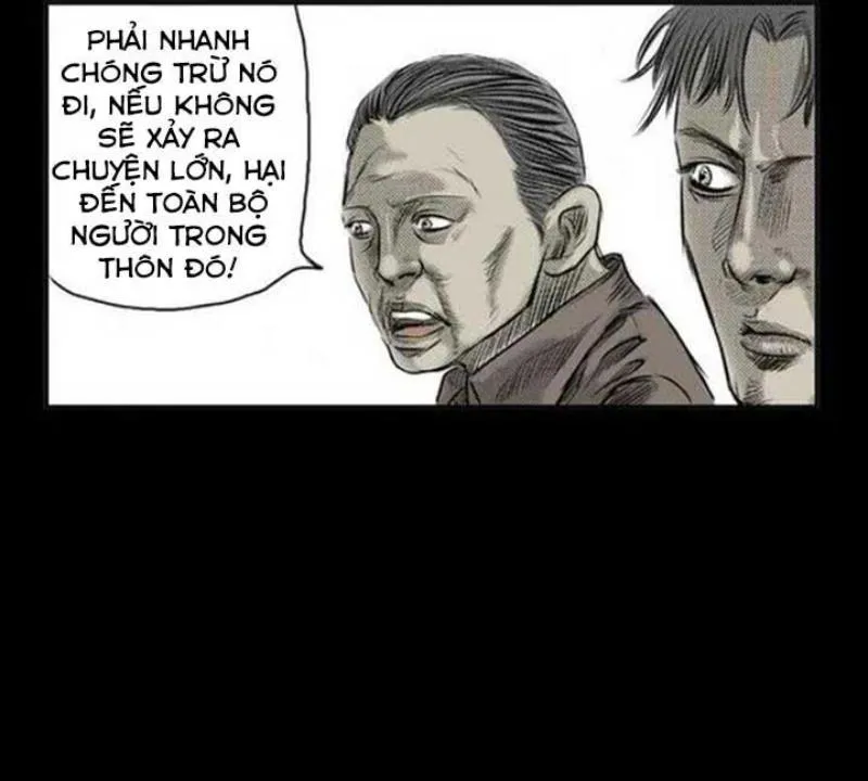 Tam Lão Gia Kinh Kỳ Thủ Trát Chapter 25 - Trang 33