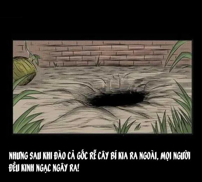 Tam Lão Gia Kinh Kỳ Thủ Trát Chapter 25 - Trang 36