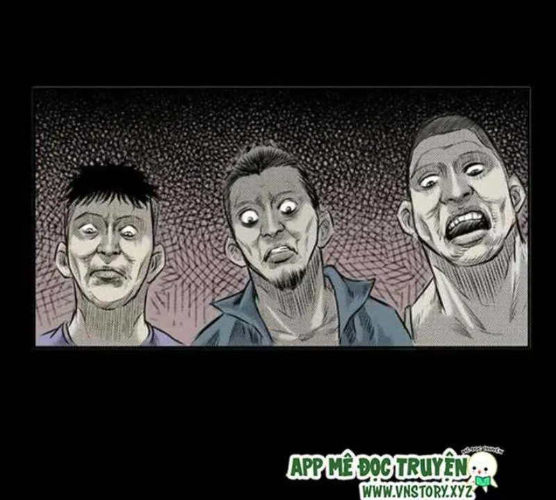 Tam Lão Gia Kinh Kỳ Thủ Trát Chapter 25 - Trang 37