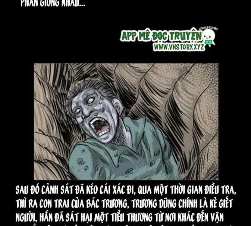 Tam Lão Gia Kinh Kỳ Thủ Trát Chapter 25 - Trang 41