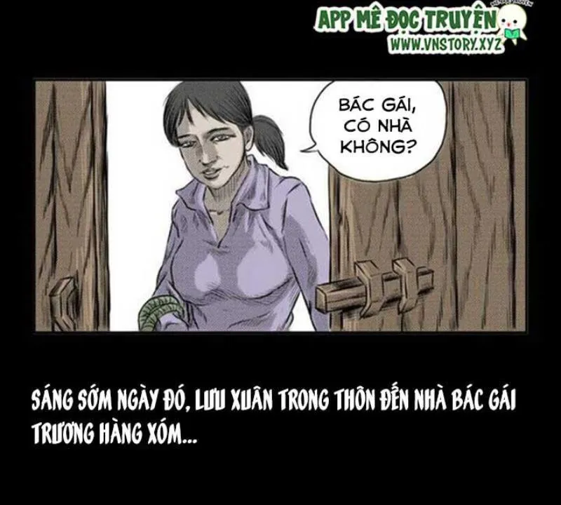 Tam Lão Gia Kinh Kỳ Thủ Trát Chapter 25 - Trang 5
