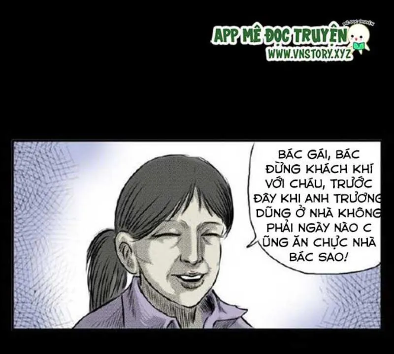 Tam Lão Gia Kinh Kỳ Thủ Trát Chapter 25 - Trang 7