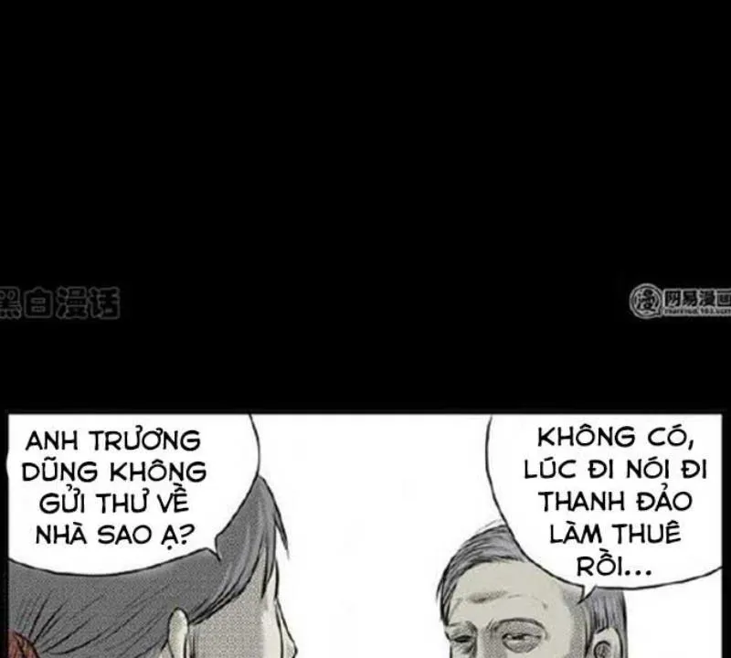 Tam Lão Gia Kinh Kỳ Thủ Trát Chapter 25 - Trang 8
