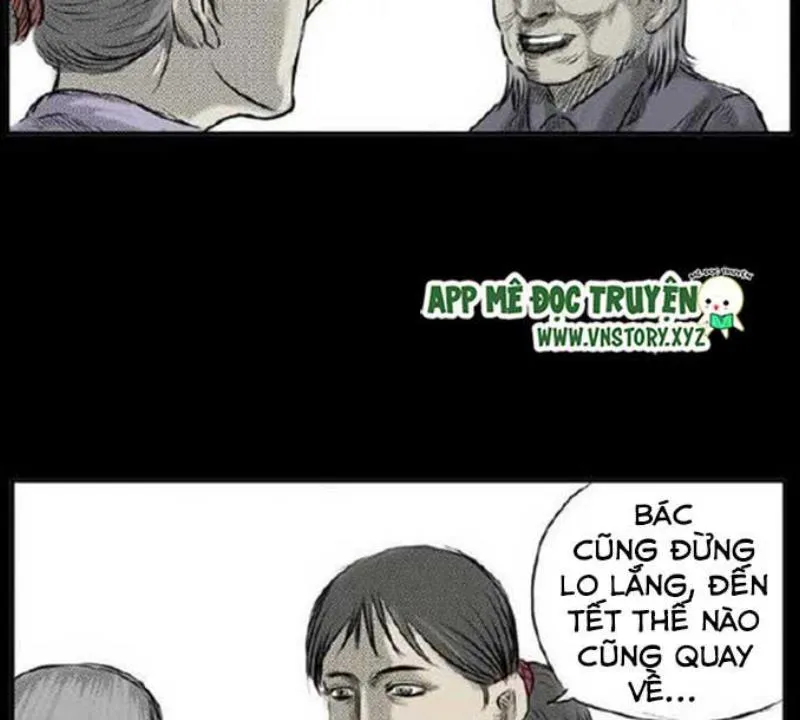 Tam Lão Gia Kinh Kỳ Thủ Trát Chapter 25 - Trang 9
