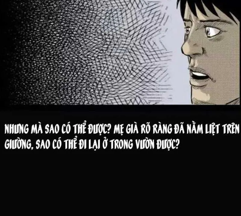 Tam Lão Gia Kinh Kỳ Thủ Trát Chapter 26 - Trang 10
