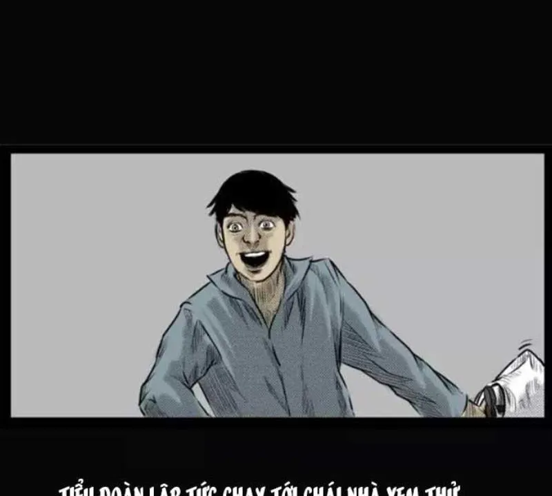 Tam Lão Gia Kinh Kỳ Thủ Trát Chapter 26 - Trang 13