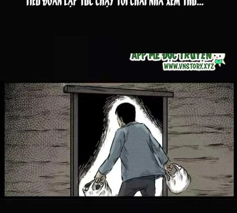 Tam Lão Gia Kinh Kỳ Thủ Trát Chapter 26 - Trang 14