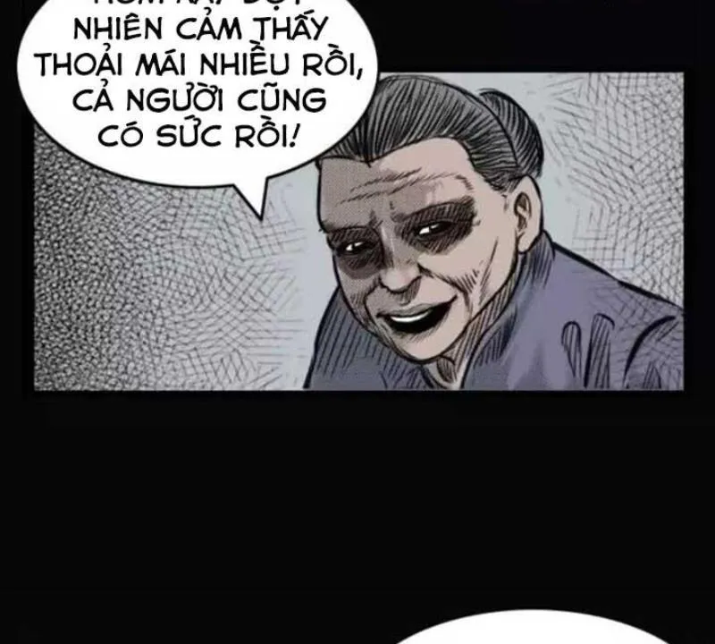 Tam Lão Gia Kinh Kỳ Thủ Trát Chapter 26 - Trang 21