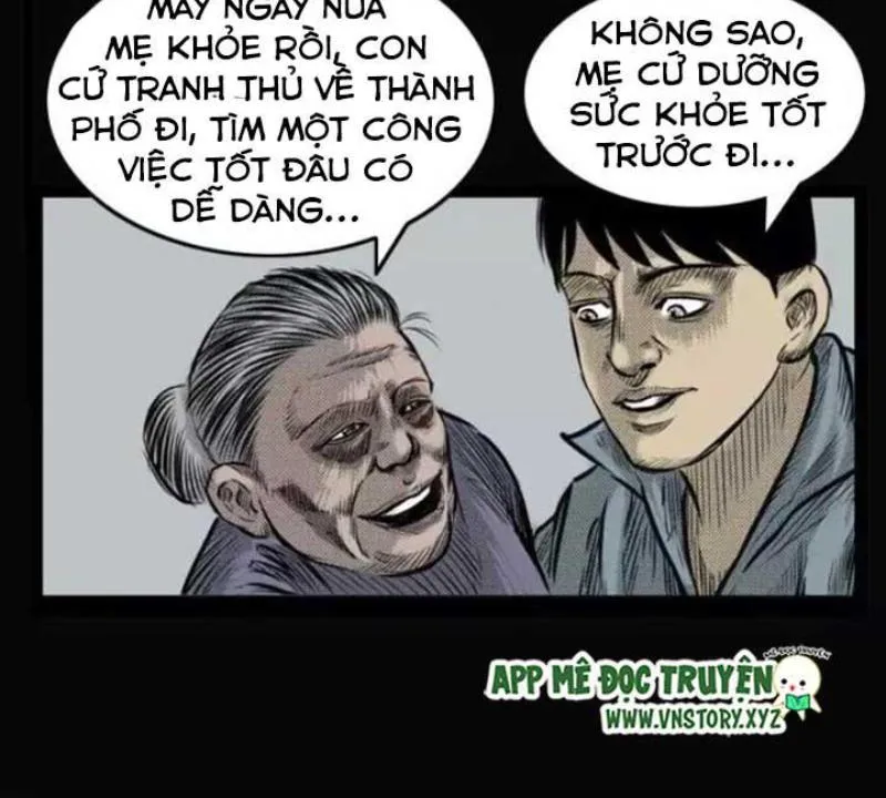 Tam Lão Gia Kinh Kỳ Thủ Trát Chapter 26 - Trang 23