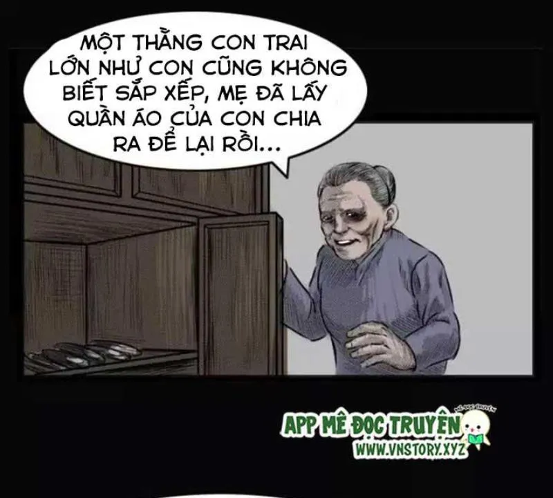 Tam Lão Gia Kinh Kỳ Thủ Trát Chapter 26 - Trang 24