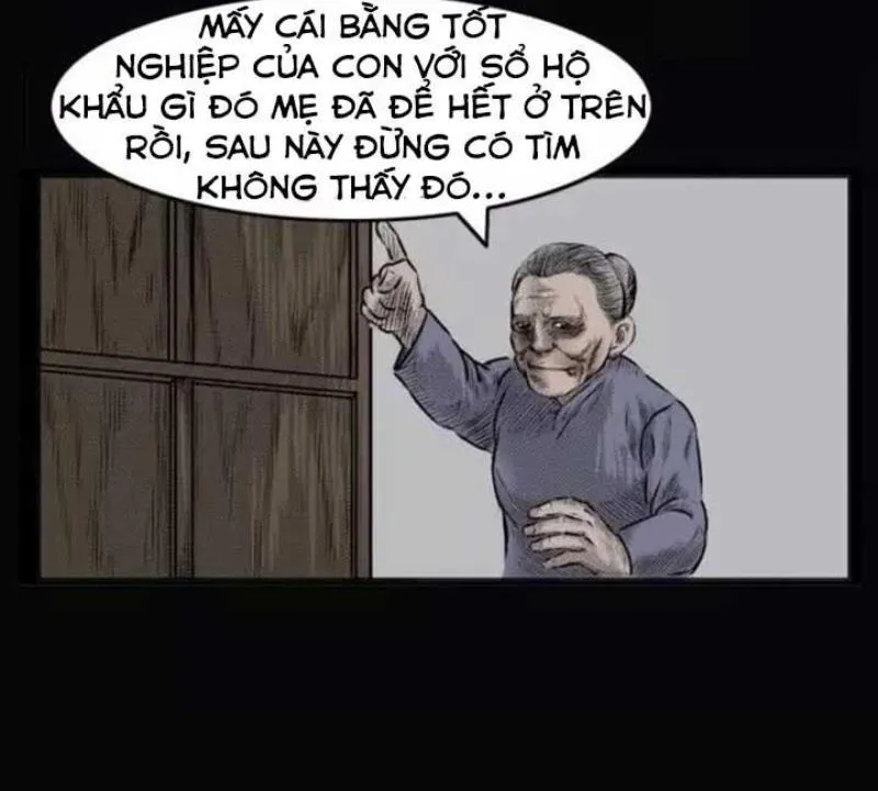 Tam Lão Gia Kinh Kỳ Thủ Trát Chapter 26 - Trang 25