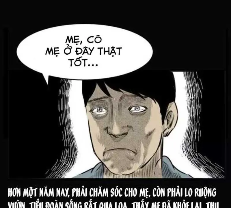Tam Lão Gia Kinh Kỳ Thủ Trát Chapter 26 - Trang 26