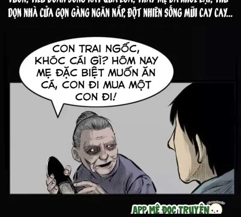 Tam Lão Gia Kinh Kỳ Thủ Trát Chapter 26 - Trang 27