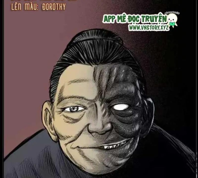 Tam Lão Gia Kinh Kỳ Thủ Trát Chapter 26 - Trang 3
