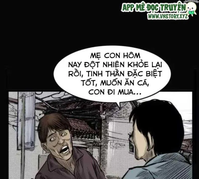 Tam Lão Gia Kinh Kỳ Thủ Trát Chapter 26 - Trang 30
