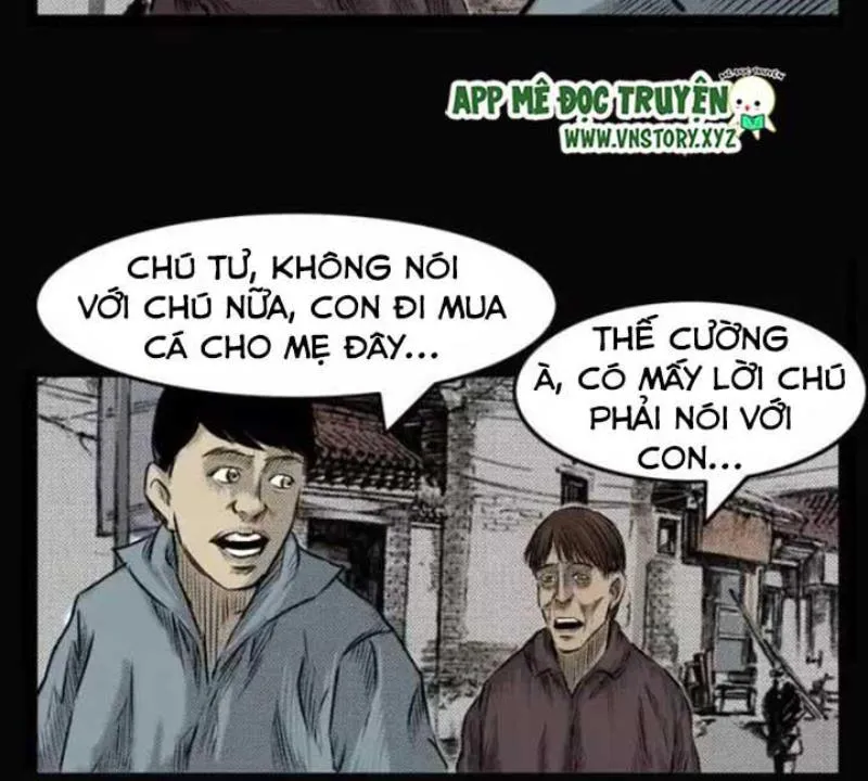 Tam Lão Gia Kinh Kỳ Thủ Trát Chapter 26 - Trang 31