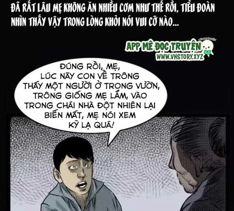 Tam Lão Gia Kinh Kỳ Thủ Trát Chapter 26 - Trang 35