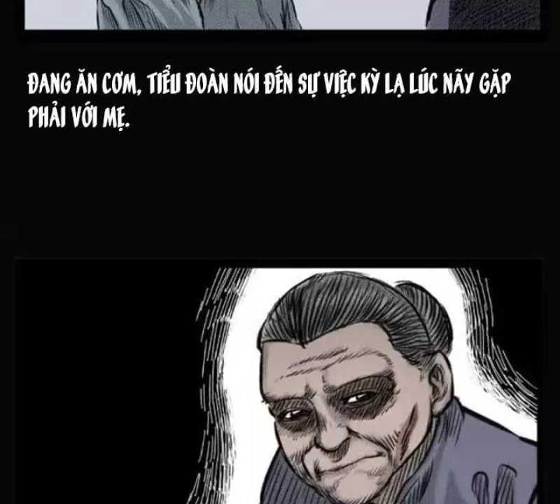 Tam Lão Gia Kinh Kỳ Thủ Trát Chapter 26 - Trang 36