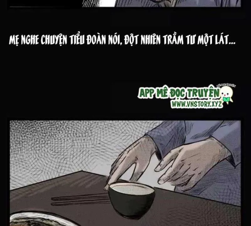 Tam Lão Gia Kinh Kỳ Thủ Trát Chapter 26 - Trang 37