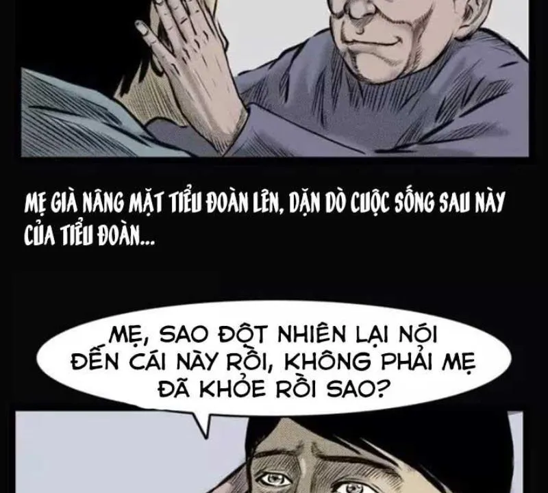Tam Lão Gia Kinh Kỳ Thủ Trát Chapter 26 - Trang 39