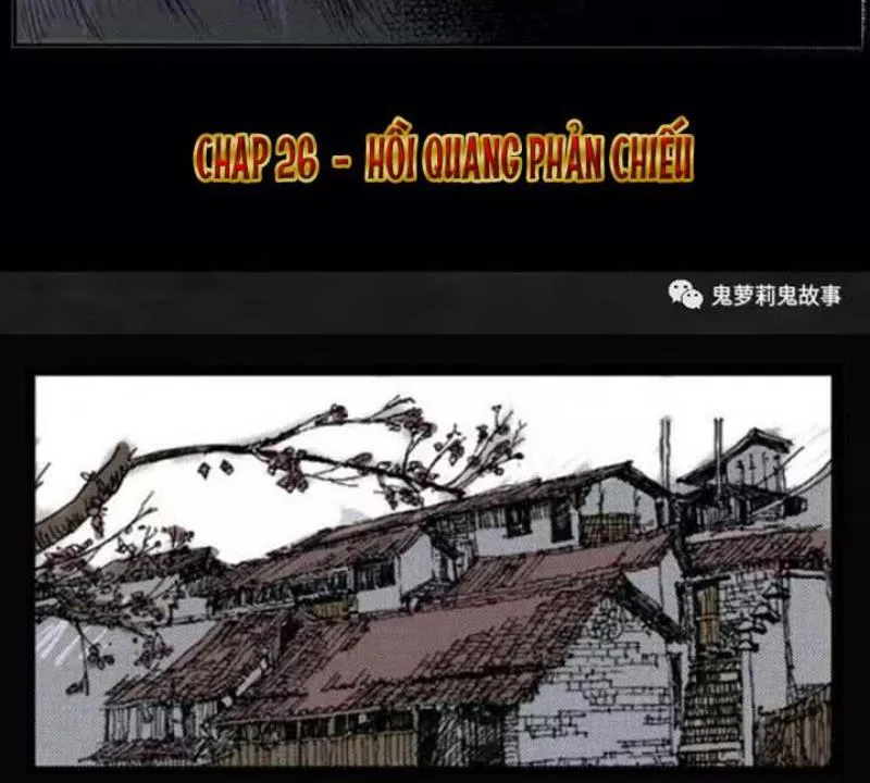 Tam Lão Gia Kinh Kỳ Thủ Trát Chapter 26 - Trang 4