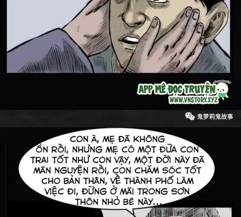 Tam Lão Gia Kinh Kỳ Thủ Trát Chapter 26 - Trang 40