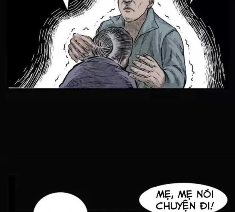 Tam Lão Gia Kinh Kỳ Thủ Trát Chapter 26 - Trang 44
