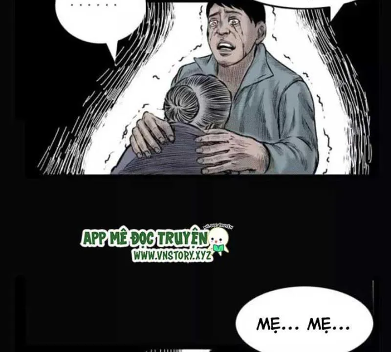 Tam Lão Gia Kinh Kỳ Thủ Trát Chapter 26 - Trang 45