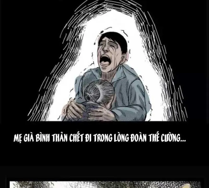Tam Lão Gia Kinh Kỳ Thủ Trát Chapter 26 - Trang 48