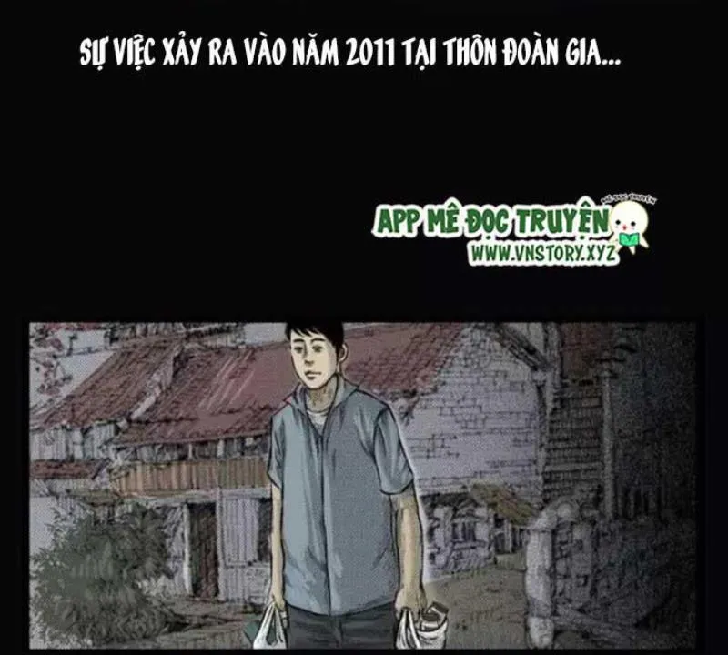 Tam Lão Gia Kinh Kỳ Thủ Trát Chapter 26 - Trang 5