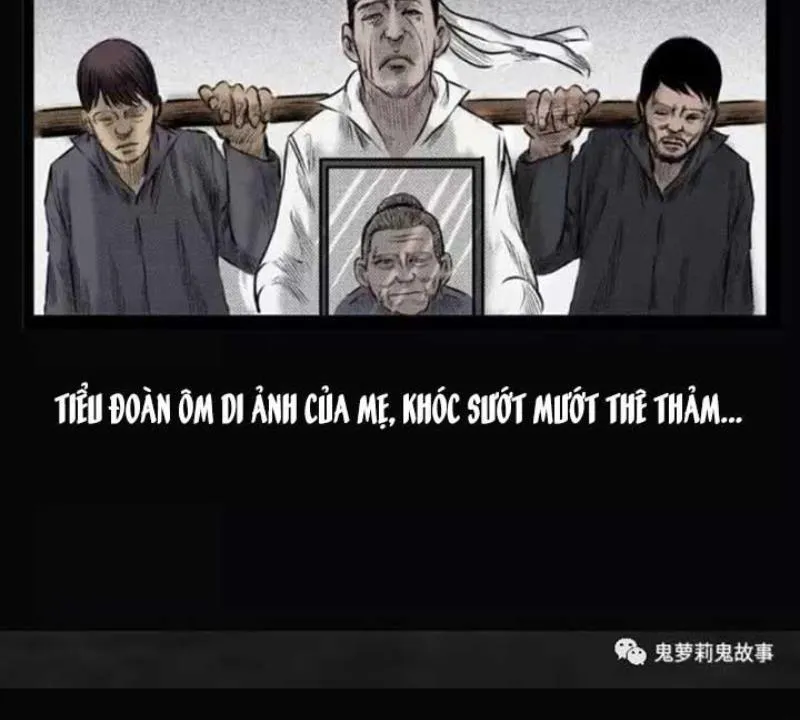 Tam Lão Gia Kinh Kỳ Thủ Trát Chapter 26 - Trang 50