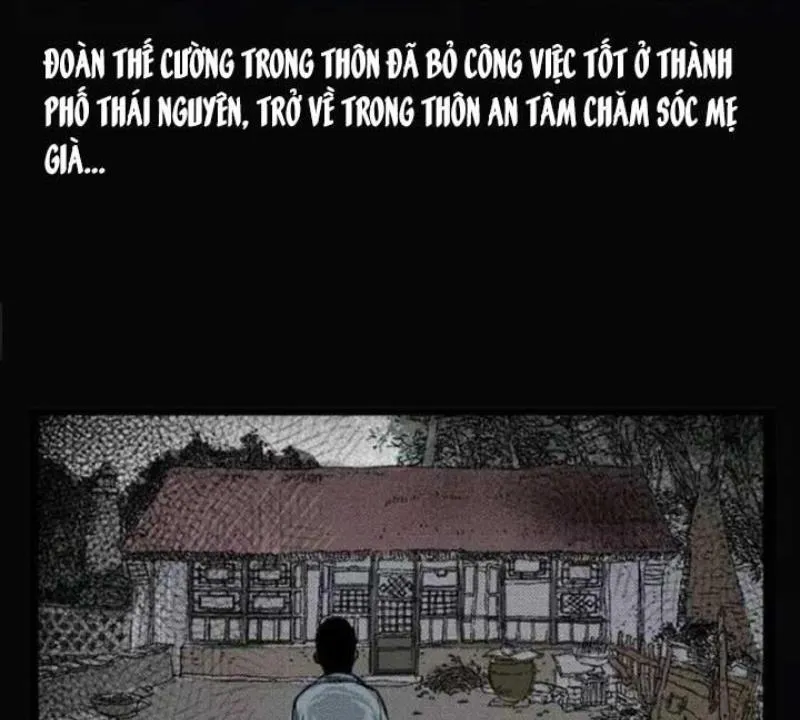 Tam Lão Gia Kinh Kỳ Thủ Trát Chapter 26 - Trang 6