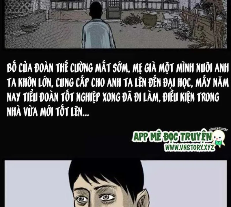 Tam Lão Gia Kinh Kỳ Thủ Trát Chapter 26 - Trang 7
