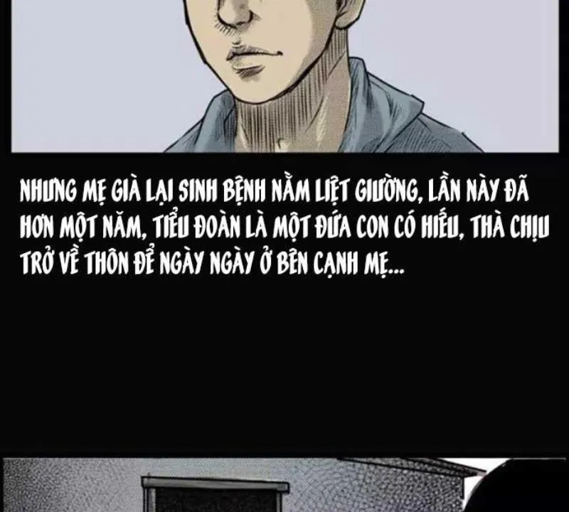 Tam Lão Gia Kinh Kỳ Thủ Trát Chapter 26 - Trang 8