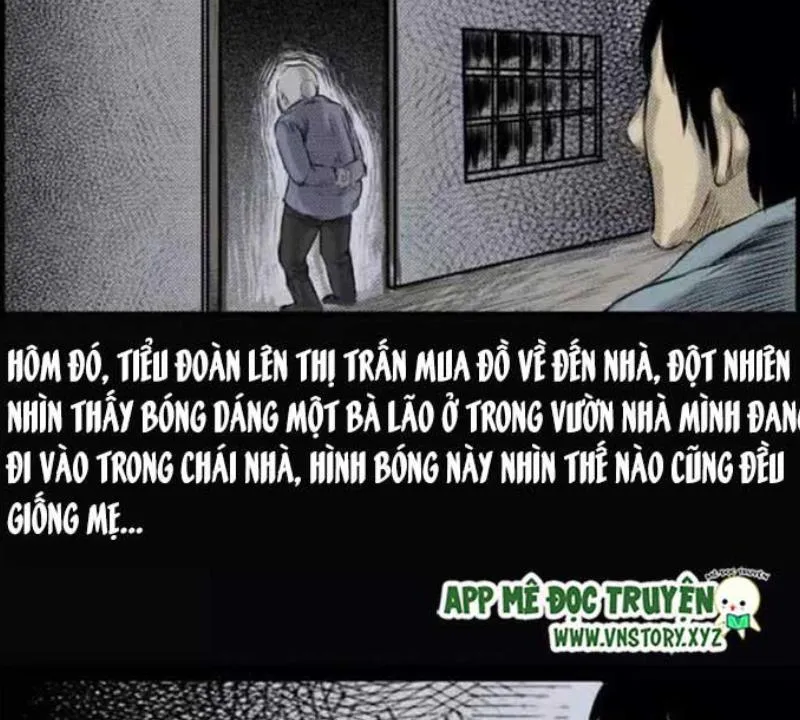 Tam Lão Gia Kinh Kỳ Thủ Trát Chapter 26 - Trang 9