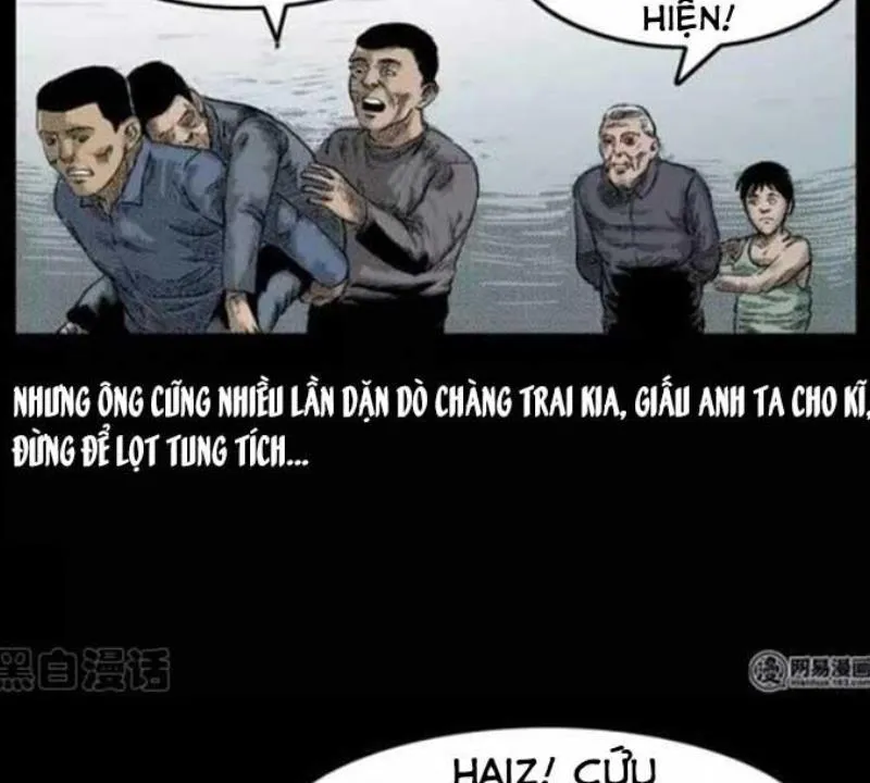 Tam Lão Gia Kinh Kỳ Thủ Trát Chapter 27 - Trang 12