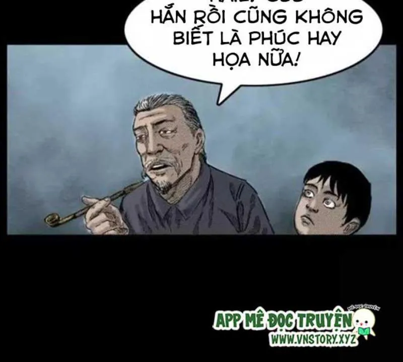 Tam Lão Gia Kinh Kỳ Thủ Trát Chapter 27 - Trang 13