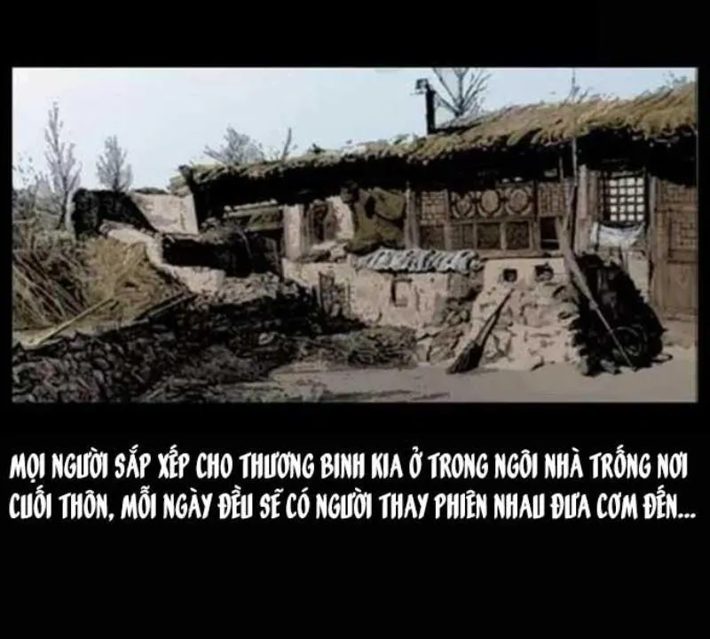 Tam Lão Gia Kinh Kỳ Thủ Trát Chapter 27 - Trang 14