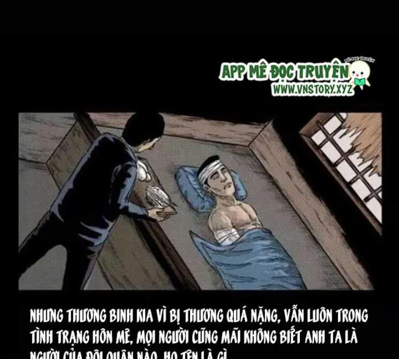 Tam Lão Gia Kinh Kỳ Thủ Trát Chapter 27 - Trang 15