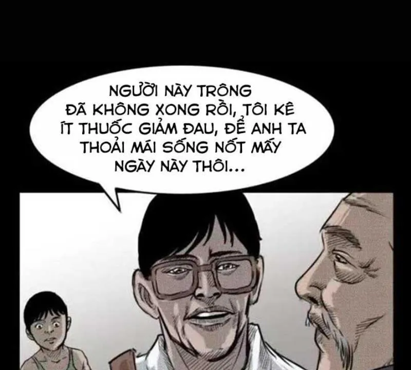 Tam Lão Gia Kinh Kỳ Thủ Trát Chapter 27 - Trang 17