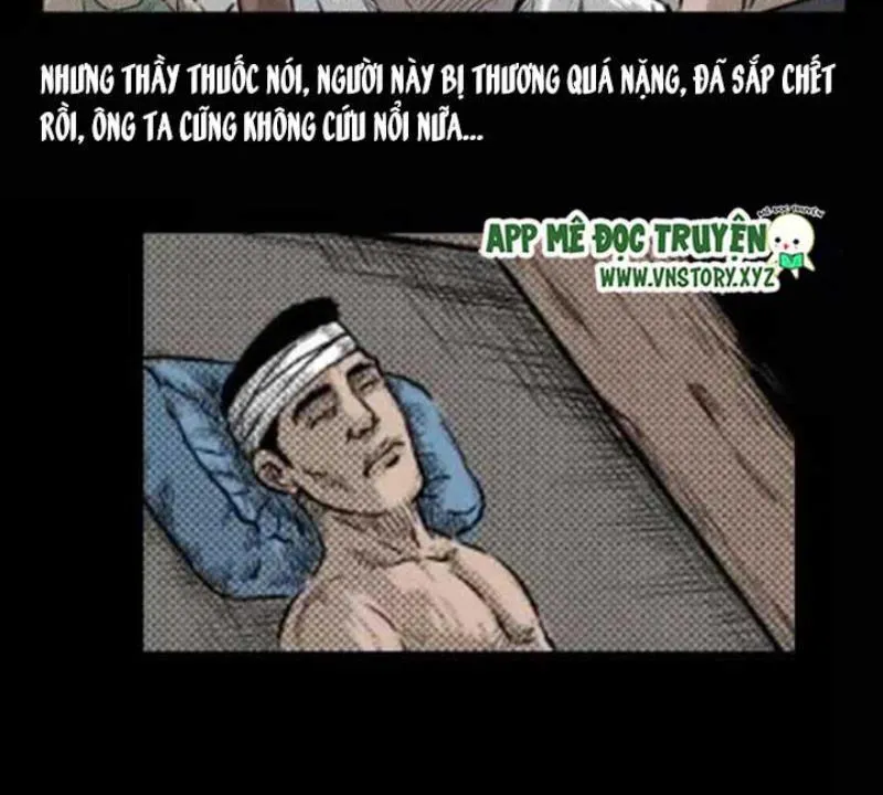 Tam Lão Gia Kinh Kỳ Thủ Trát Chapter 27 - Trang 18