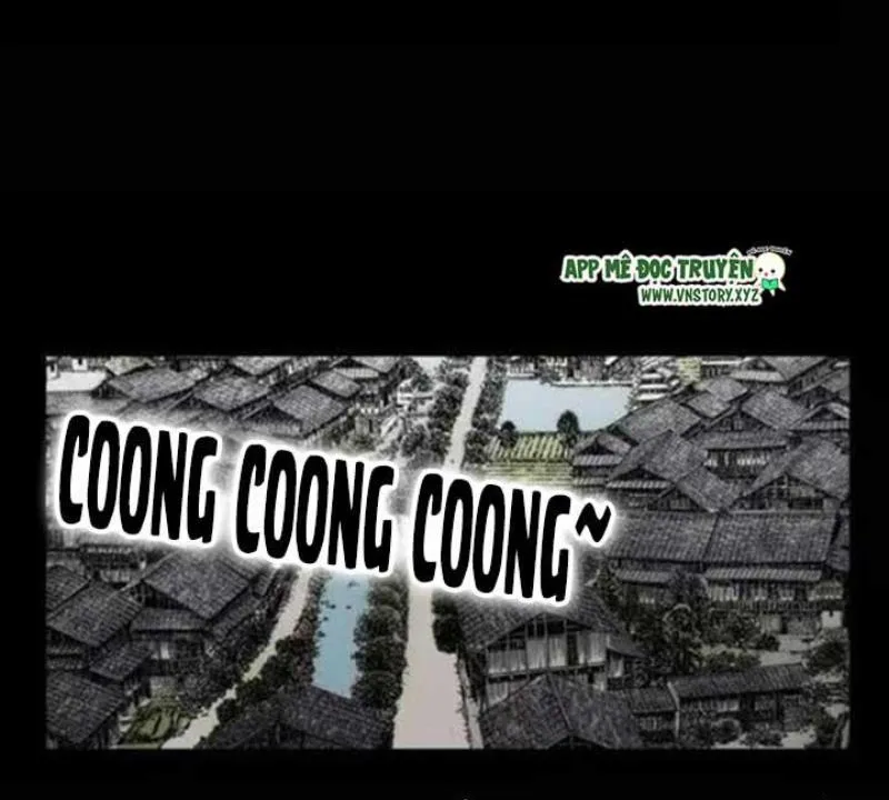 Tam Lão Gia Kinh Kỳ Thủ Trát Chapter 27 - Trang 19