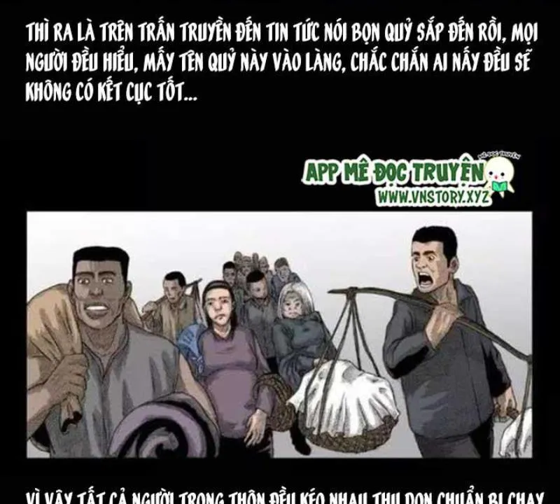Tam Lão Gia Kinh Kỳ Thủ Trát Chapter 27 - Trang 21